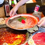 只有川渝人才懂这一口的含金量！！