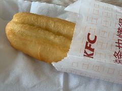 -肯德基(安定门店)