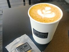 茶布奇诺-CoffeeVendor(西乡店)