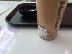-鲜芋仙(太原街万达店)
