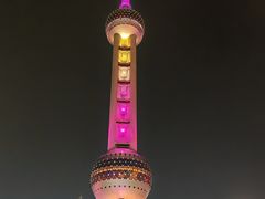 -东方明珠广播电视塔