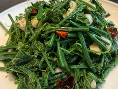 -阿喆私房菜(西五路店)