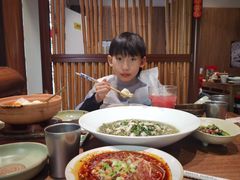 -大盐帮川菜馆(长楹天街店)