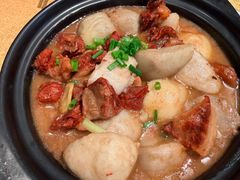 -沁旺达·福建海鲜(马连道店)