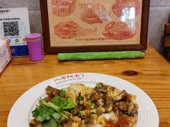 -八市阿杰五香(大元路分店)