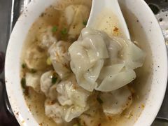 -汪家馄饨(集庆路店)