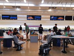 -广州保龄球馆(广州天河体育中心店)