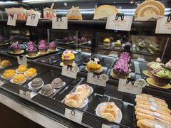 -CARINO BAKERY&CAFE(南方商城店)