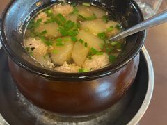 -天下客饭店(中山路店)