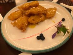 -喜来登采悦轩中餐厅