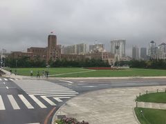 -大连人民广场
