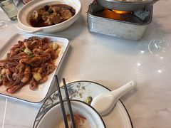 -太湖人家·喝土鸡汤·品太湖三白(动物园店)