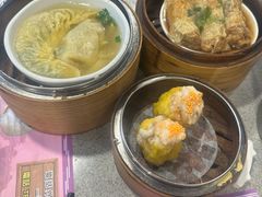 -点点心点心专门店(旺角店)