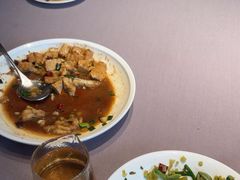 -台鄉缘 ·小海鲜·台州菜(桃林路店)