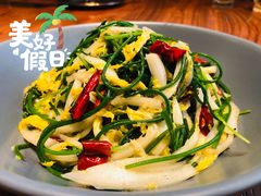 -驿楼兰·新疆菜(火车站店)