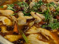 -褒河栈道渔庄(建工路总店)