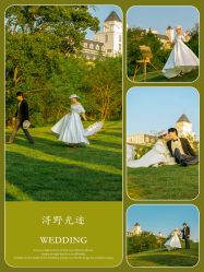 -薇喜影像艺术中心 ART PHOTO