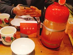 -高烤场烧烤餐厅(文华里店)