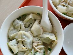 -老西白点心店