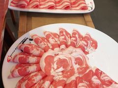 -1078號老北京涮肉(松柏店)