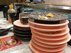 -争鲜回转寿司(飞洲国际店)