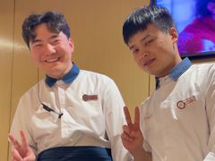 -海底捞火锅(莘松路店)