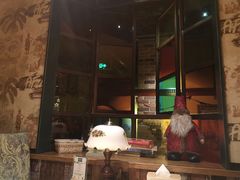 -嘉禾·悦享餐厅(八方汇店)