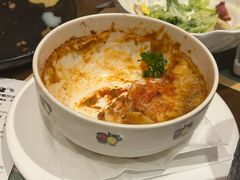 -安妮意大利餐厅(丽都店)