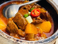 -悦融·京鲁菜·露台花园(安定门店)