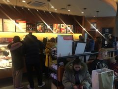 -星巴克臻选(北京富力家园店)