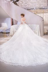 -B.Bridge Couture婚纱礼服(福田店)