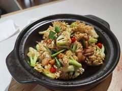 -周三的情书花园餐厅(江北店)
