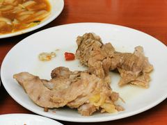 -范记靖远羊羔肉(博物馆店)