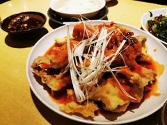 -张豆花(碚峡路店)