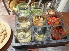 -滇野云南野生菌餐厅(陕西南路店)