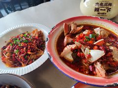 -老三样·旧食新味(万寿宫店)