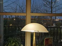 -小世界西餐厅(建国门店)