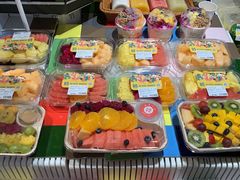 -盒马鲜生(杭州运河上街店)