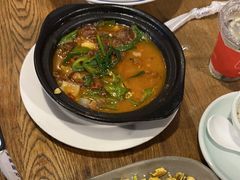 -丰乐餐厅·始于1999·本地老字号