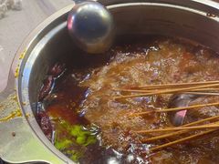 -来伊回麻辣烫·火锅串串清真(红瓦寺总店)