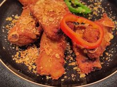 -潮堂 · 潮州菜(国贸商城店)