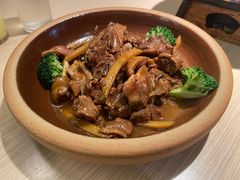 -吴氏老妈·23年家常菜(古城店)