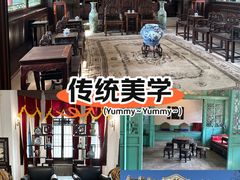 -张学良旧居陈列馆