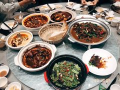 -鲁家大院(工农路店)