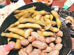 -哏儿寿司(红桥店)