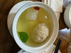 -醉霖生态餐厅(交大店)