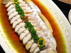 -锦楼·臻选新杭帮(杭州中心店)