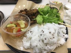 -华姐鸡粉(教育路店)