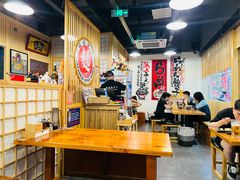 -日出拉面(望京店)