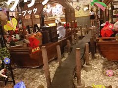 大堂-石岐佬中山菜馆(张溪店)